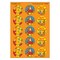Trend Enterprises Thanksgiving Time/Pumpkin Stinky Stickers, PK360 T83403 - alternate 2